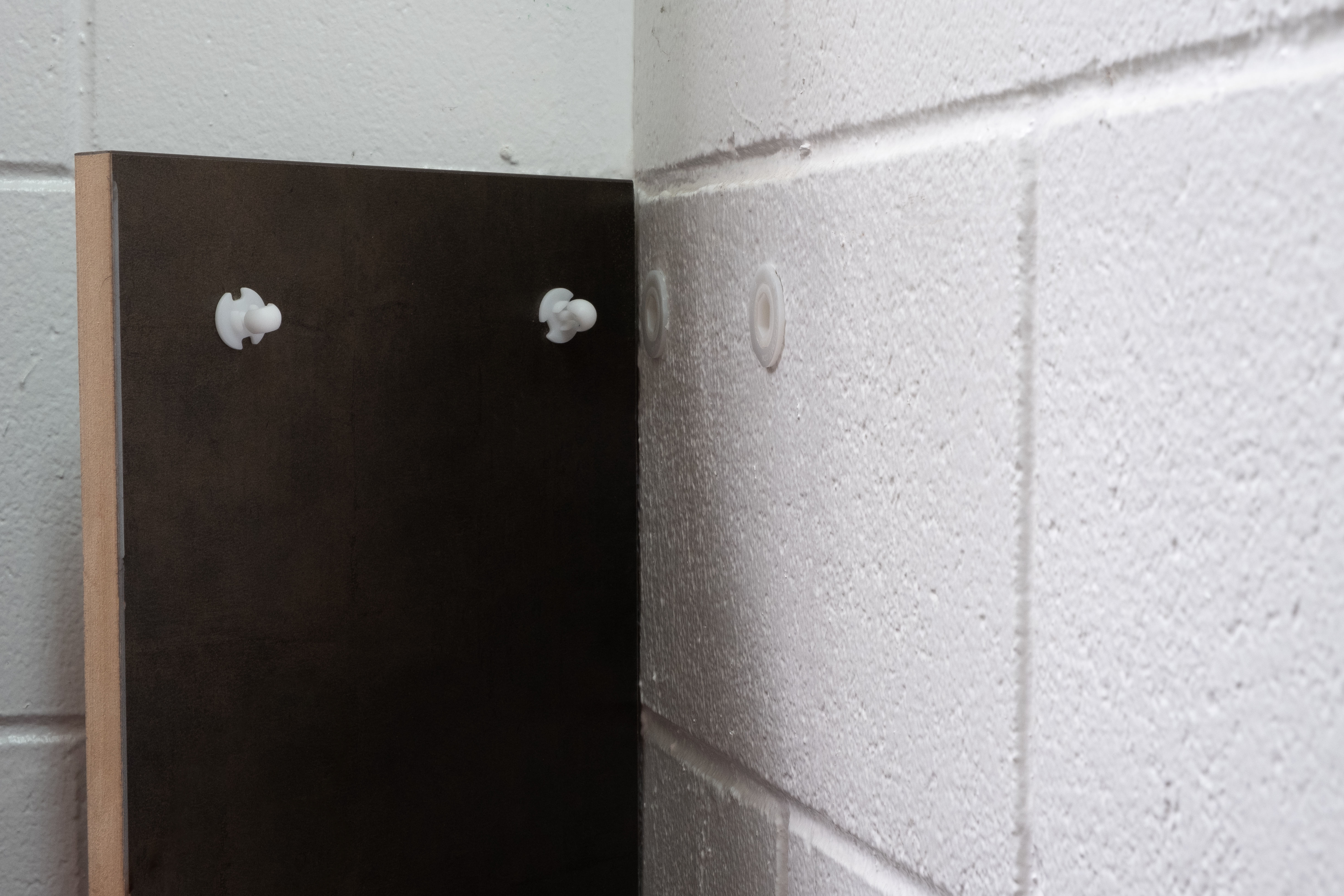 Concrete Fastener – Standard Range