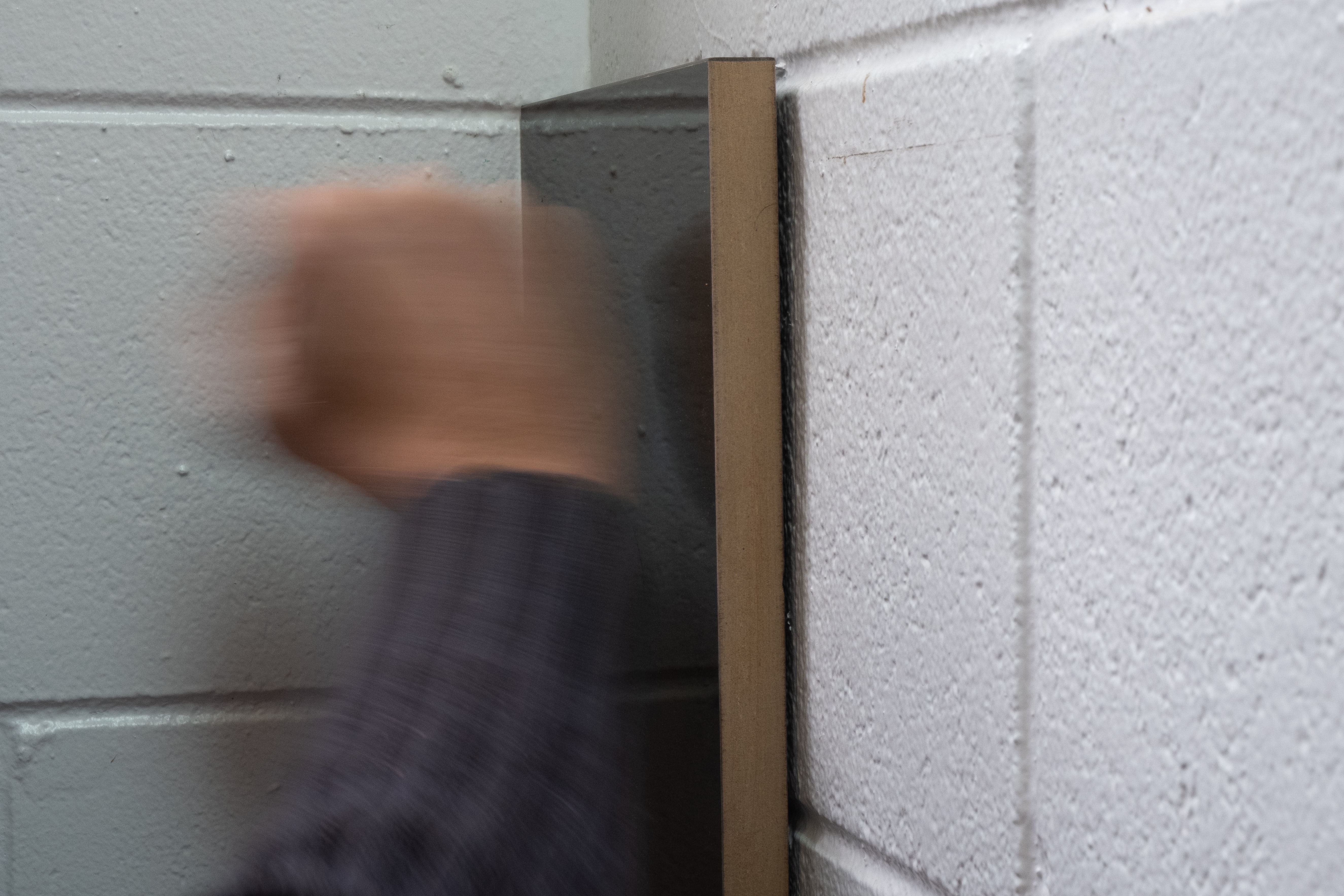 Concrete Fastener – Standard Range