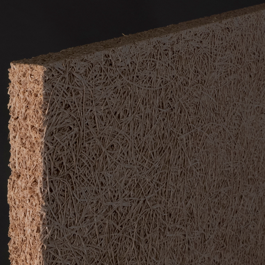 Wood Wool Acoustic Panels - Envirocoustic™
