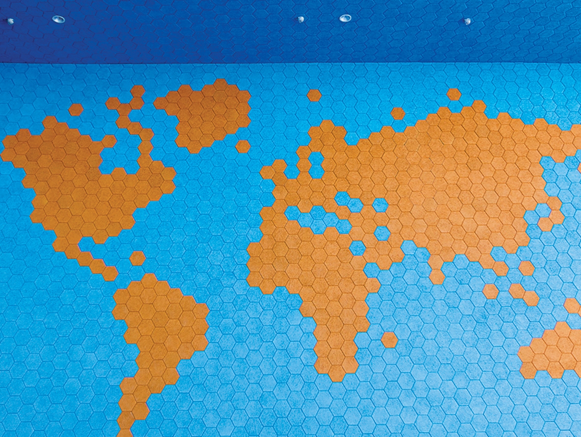 Wood Wool Acoustic Panels - Envirocoustic™