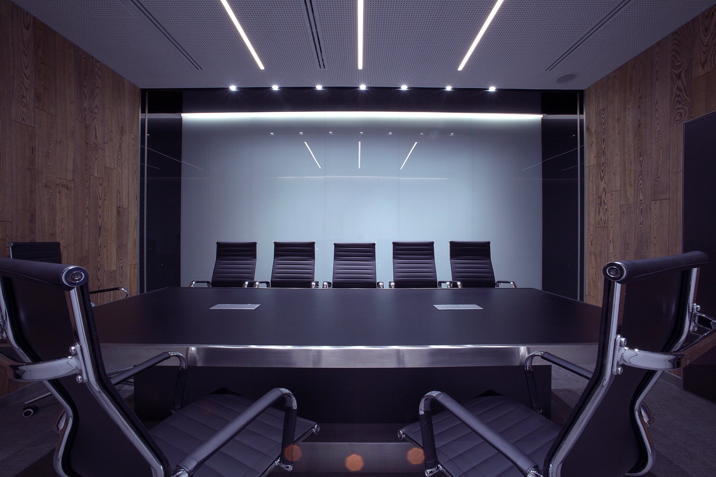 IT Office - Alusion™  Stabilized Aluminum Foam