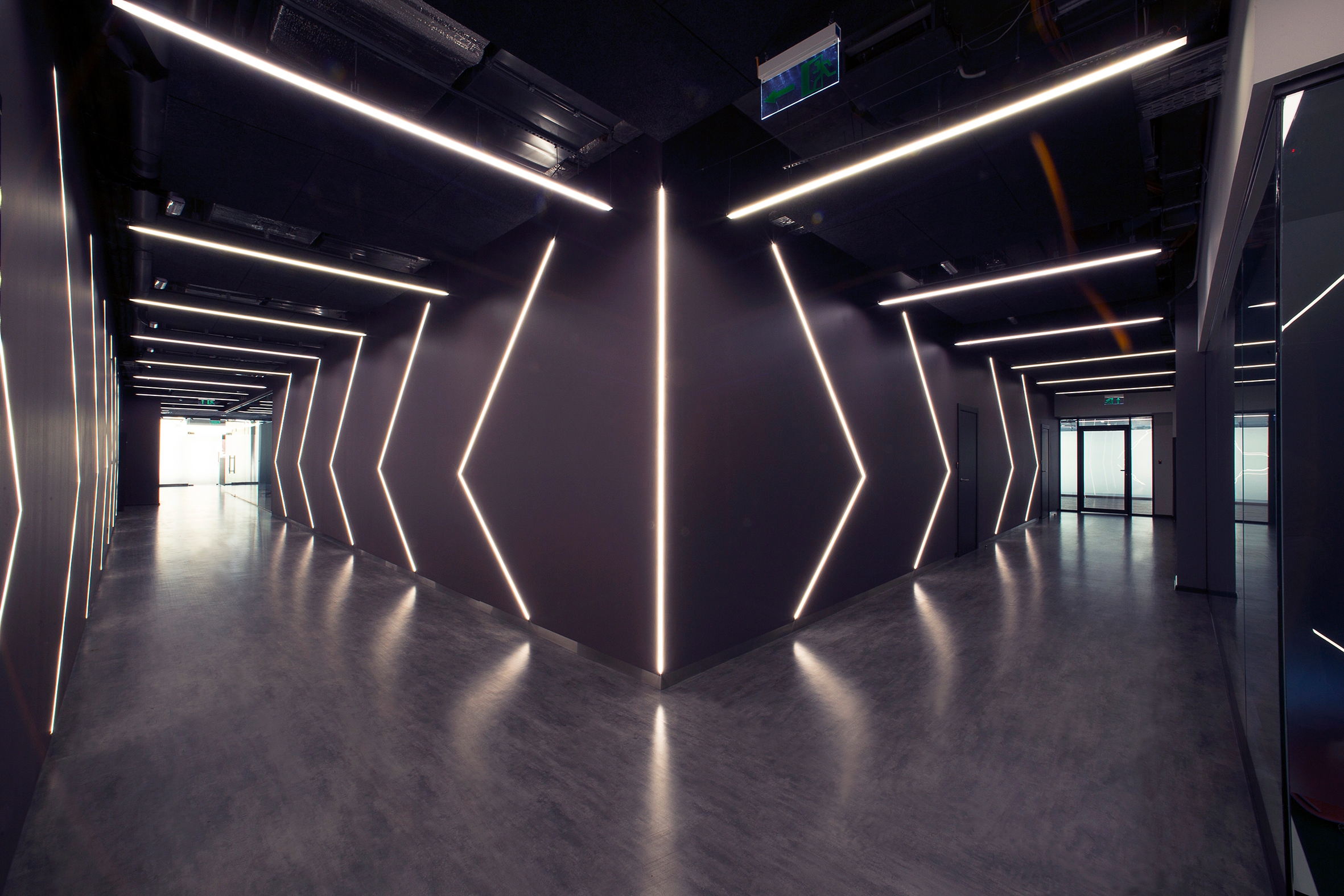 IT Office - Alusion™  Stabilized Aluminum Foam