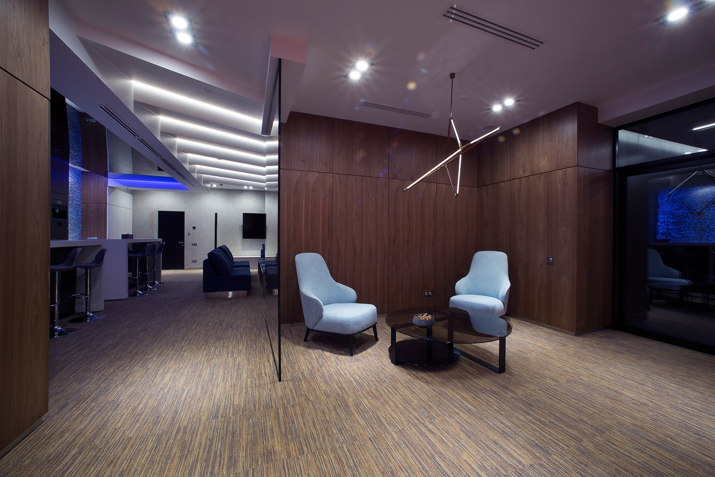 IT Office - Alusion™  Stabilized Aluminum Foam