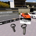 3D Rendering - Virtual Reality