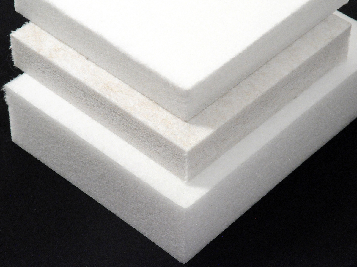 PET Felt Acoustic Panels - Poly Max™