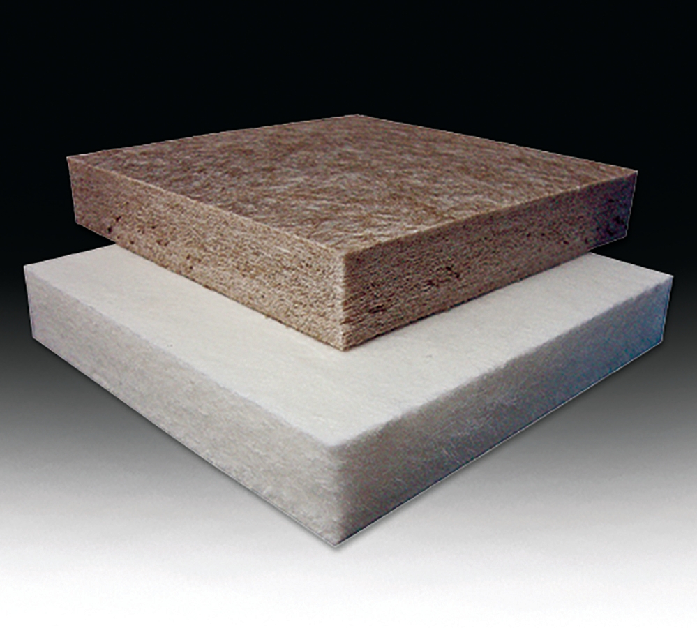 PET Felt Acoustic Panels - Poly Max™