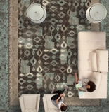 Carpete Modular Hospitality