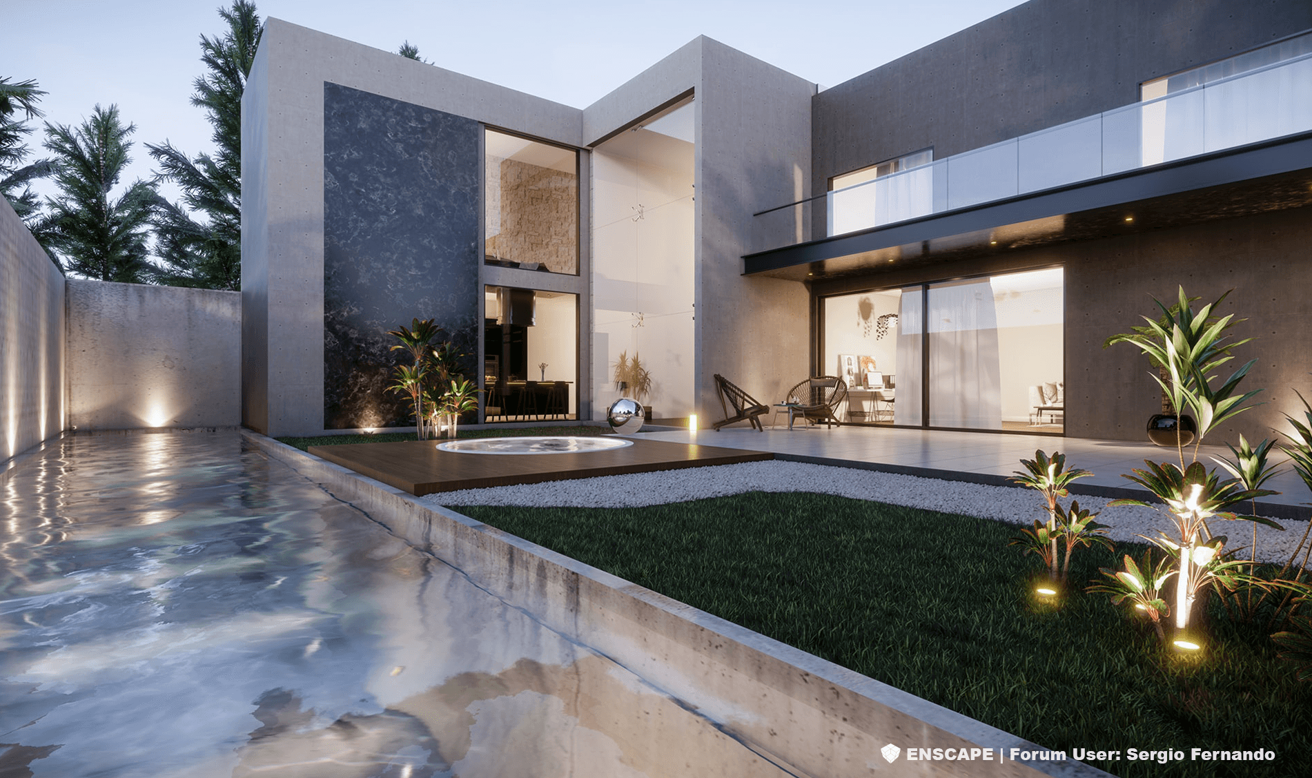 Enscape - Standalone Executables