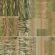 Carpete Modular da coleção Over the Edge Spread