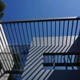Ventilated Facade in Sinafer Headquarters