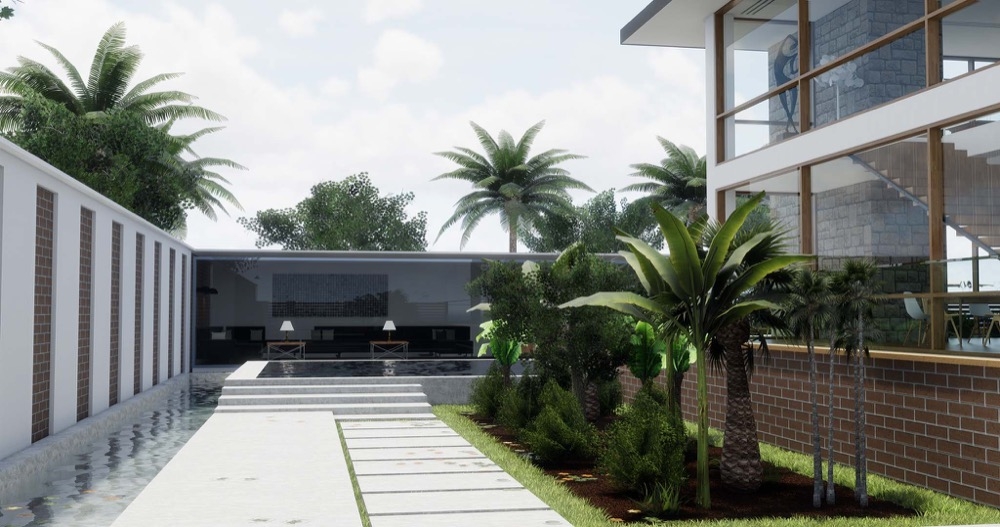 Revit Materials: Stone & Masonry