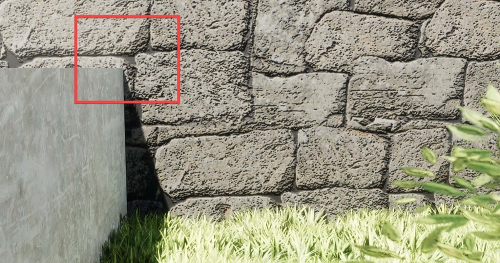 Revit Materials: Stone & Masonry