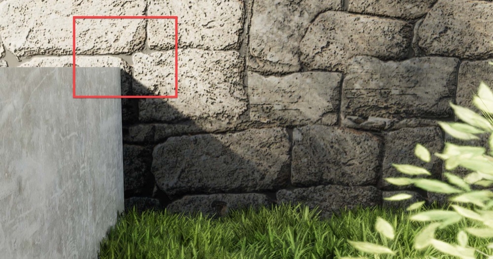 Revit Materials: Stone & Masonry