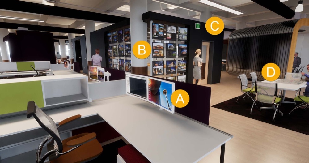 How to Use Revit Decals