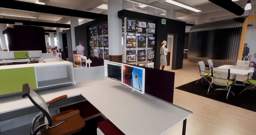 How to Use Revit Decals