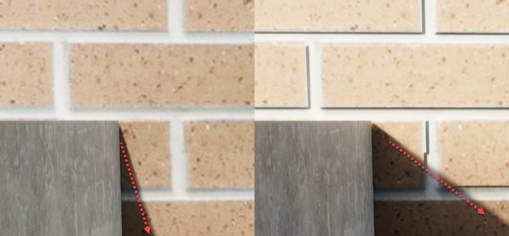 Revit Materials: Stone & Masonry