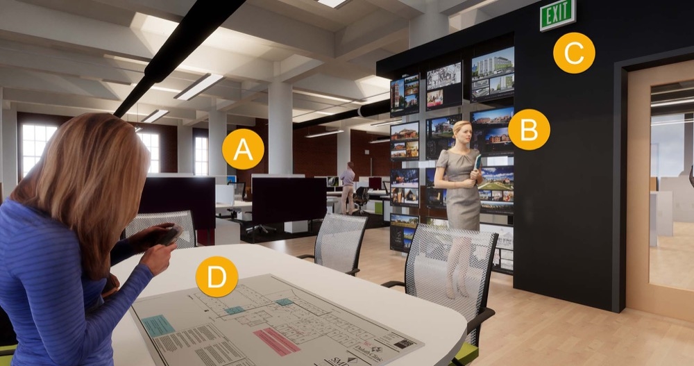 How to Use Revit Decals