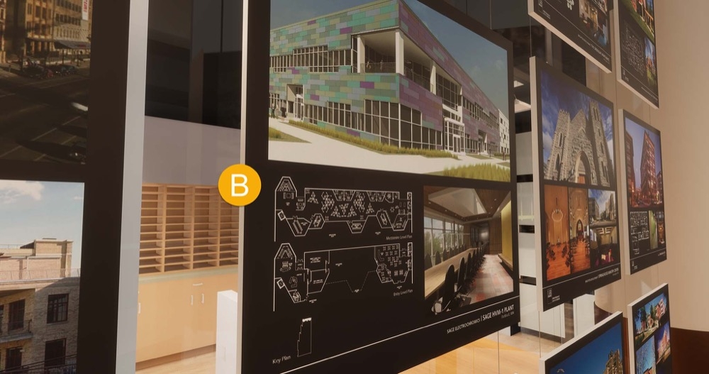 How to Use Revit Decals