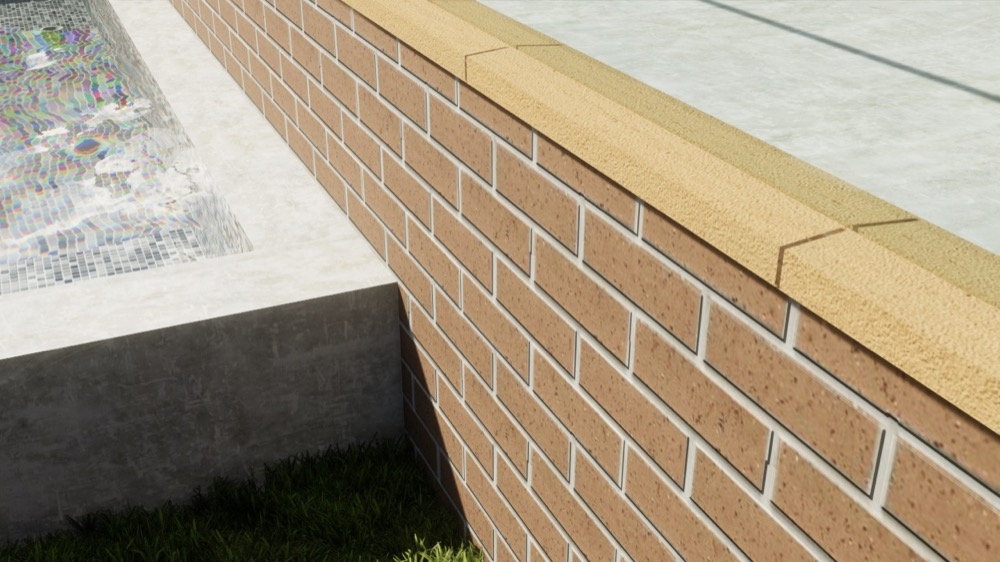 Revit Materials: Stone & Masonry