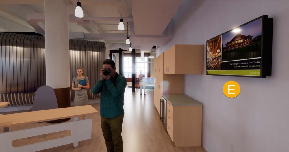 How to Use Revit Decals