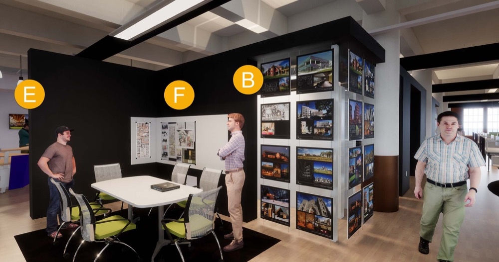 How to Use Revit Decals