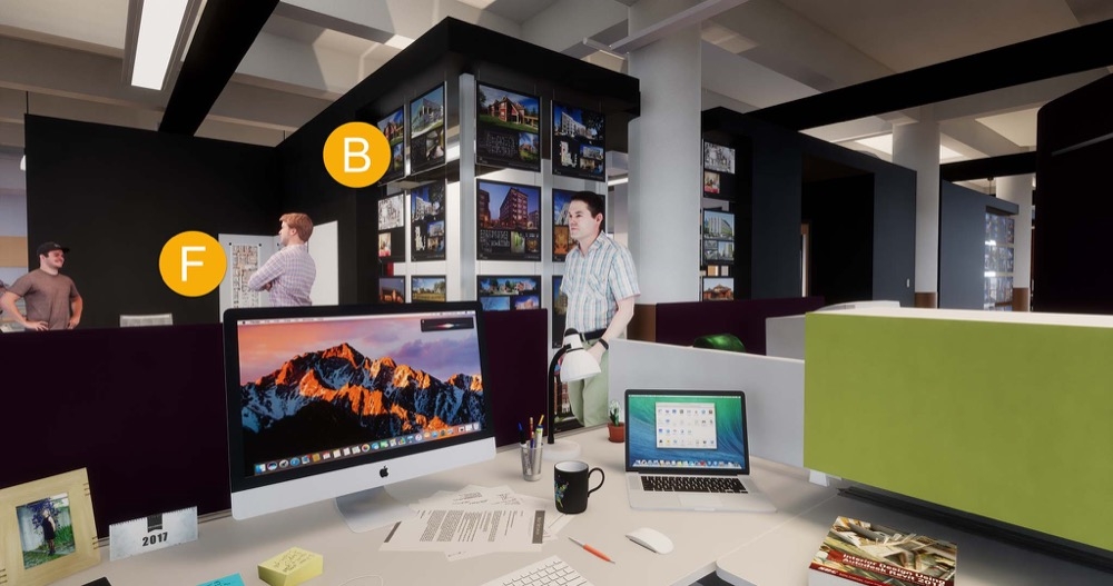 How to Use Revit Decals