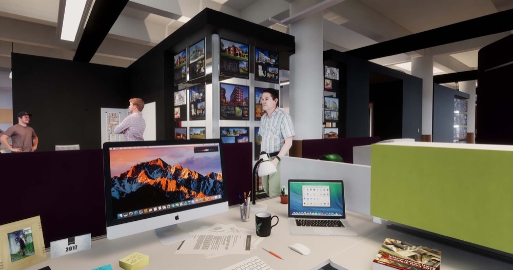 How to Use Revit Decals