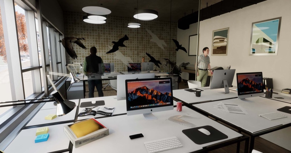 How to Use Revit Decals