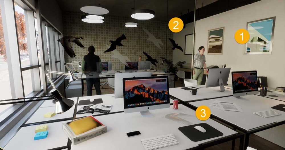 How to Use Revit Decals