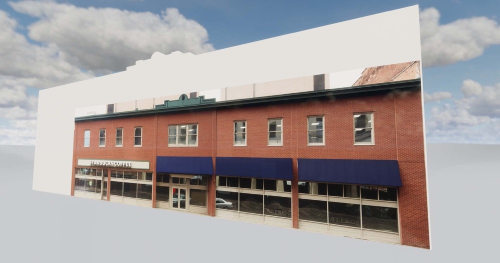 How to Use Revit Decals