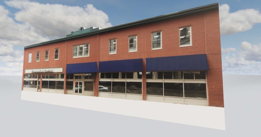 How to Use Revit Decals