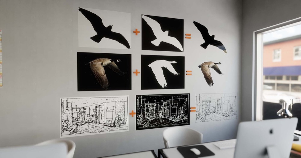 How to Use Revit Decals