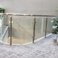 VISION™ Stainless Steel Railing