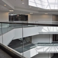 Structural Glass Railing