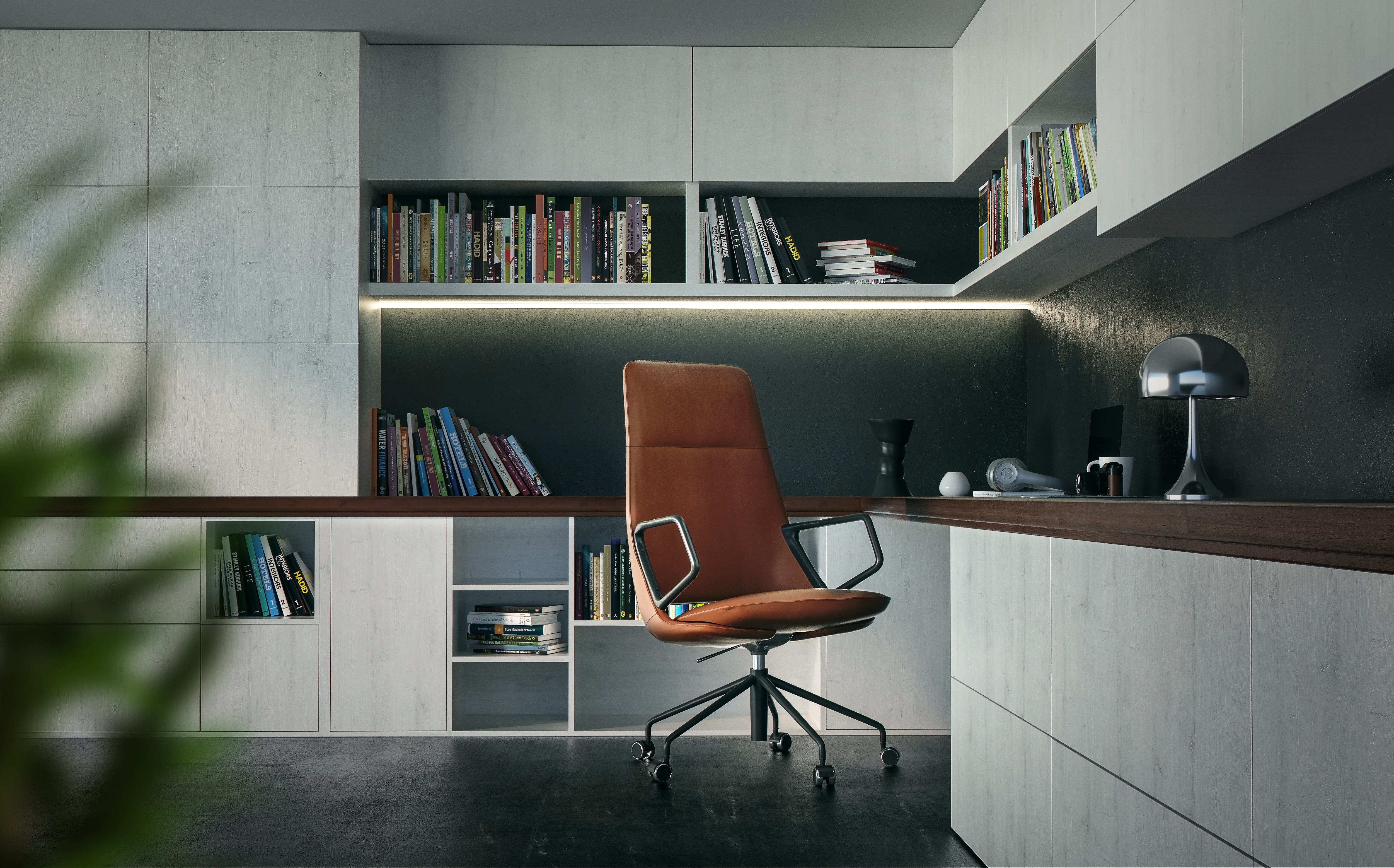 Melamina  Vesto Antimicrobiana - Colección Tendencias