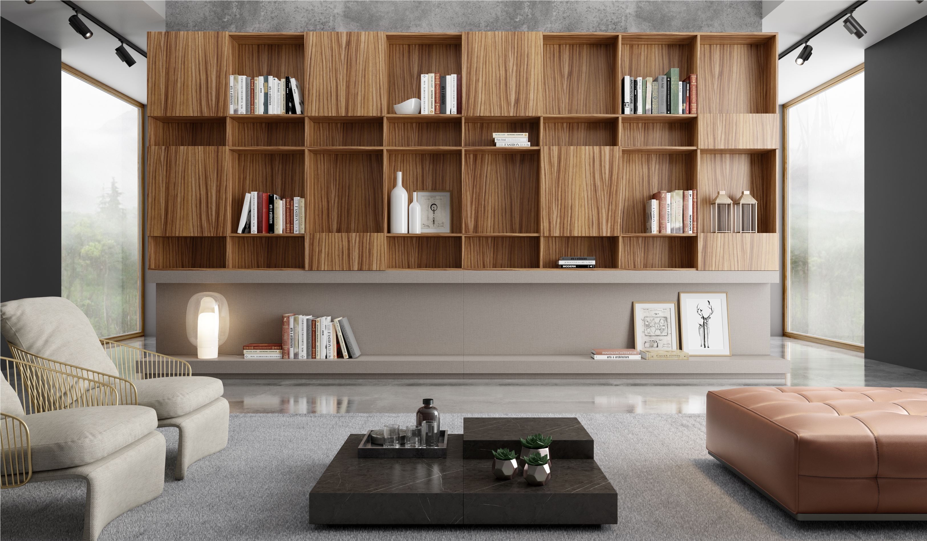 Melamina  Vesto Antimicrobiana - Colección Tendencias