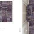 Carpetes Modulares da coleção Hipover History