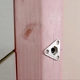 How to Attach Heavy Panels with Hidden Fixings
