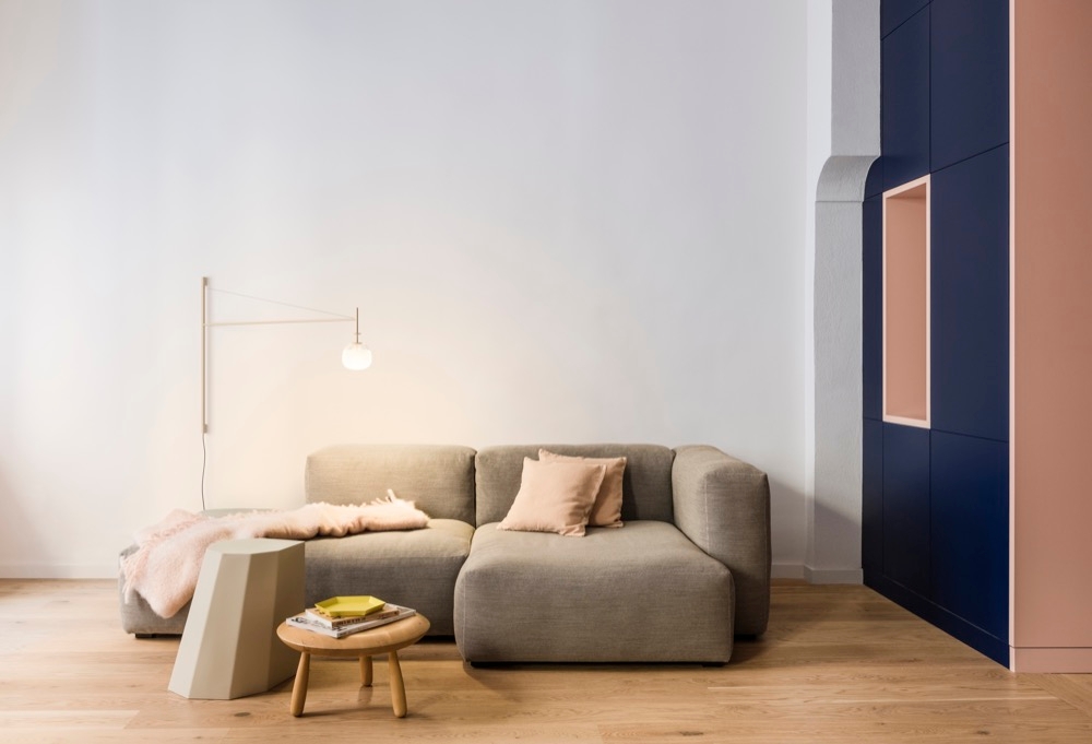 Hanging Lamp - Tempo