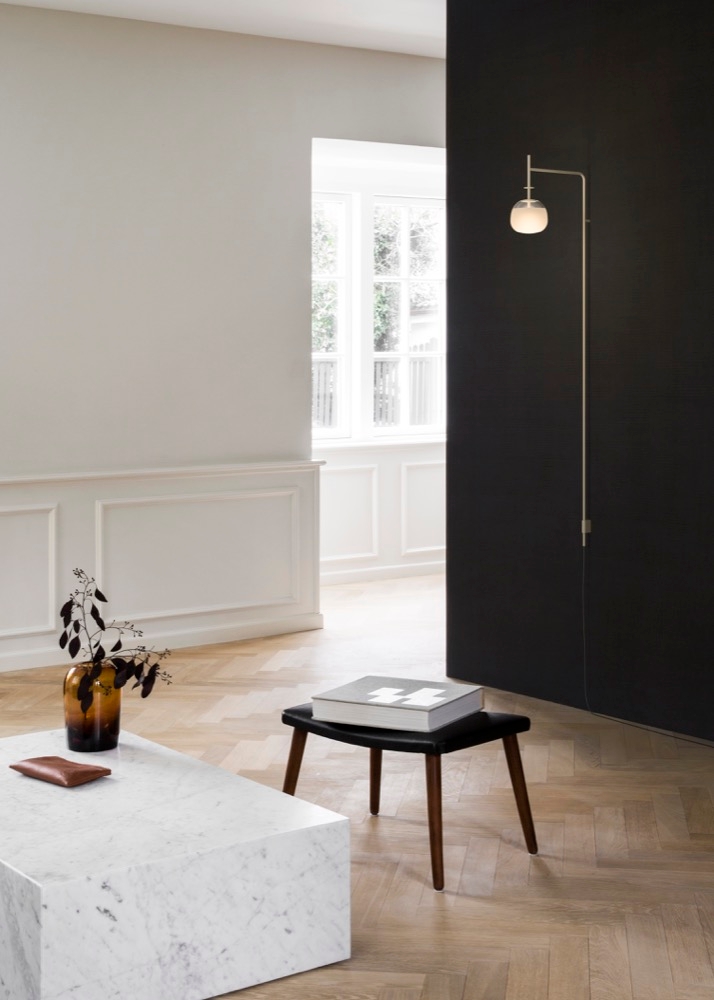 Hanging Lamp - Tempo