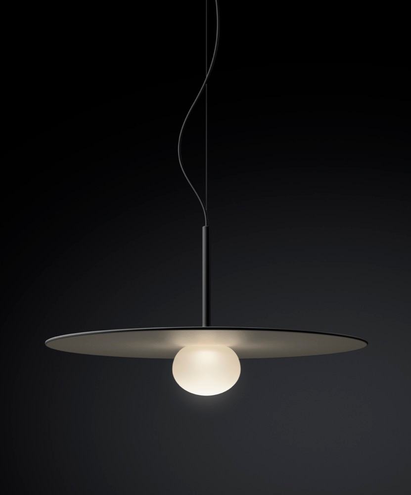 Hanging Lamp - Tempo