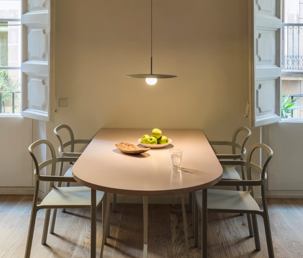 Hanging Lamp - Tempo