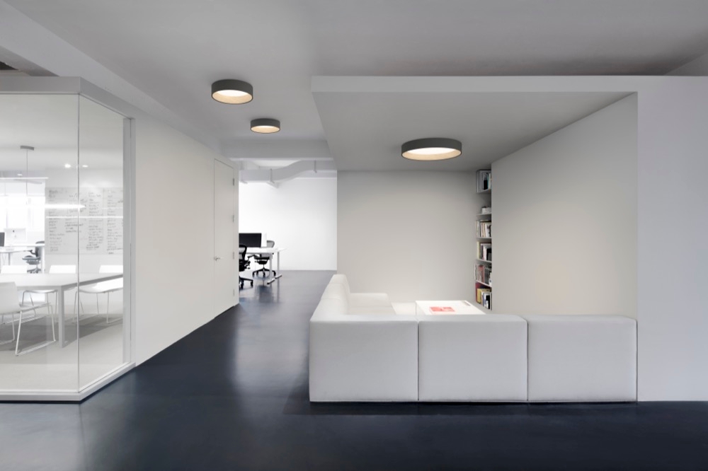 Ceiling Light - Duo