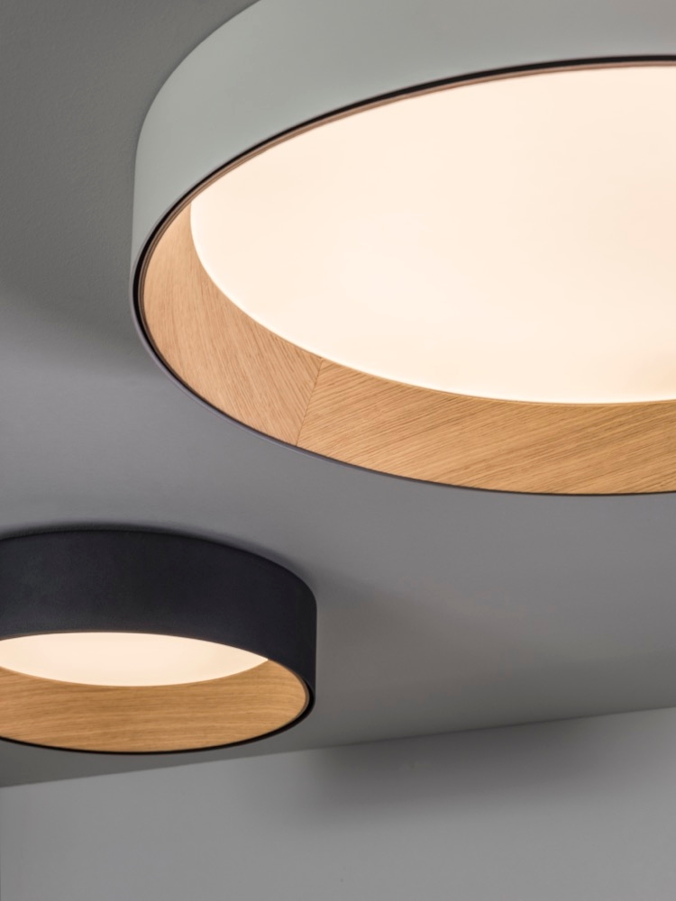 Ceiling Light - Duo