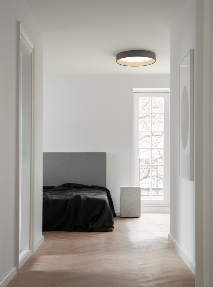 Ceiling Light - Duo