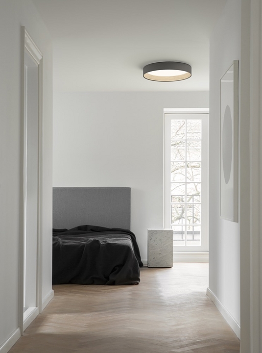 Vibia store ceiling light