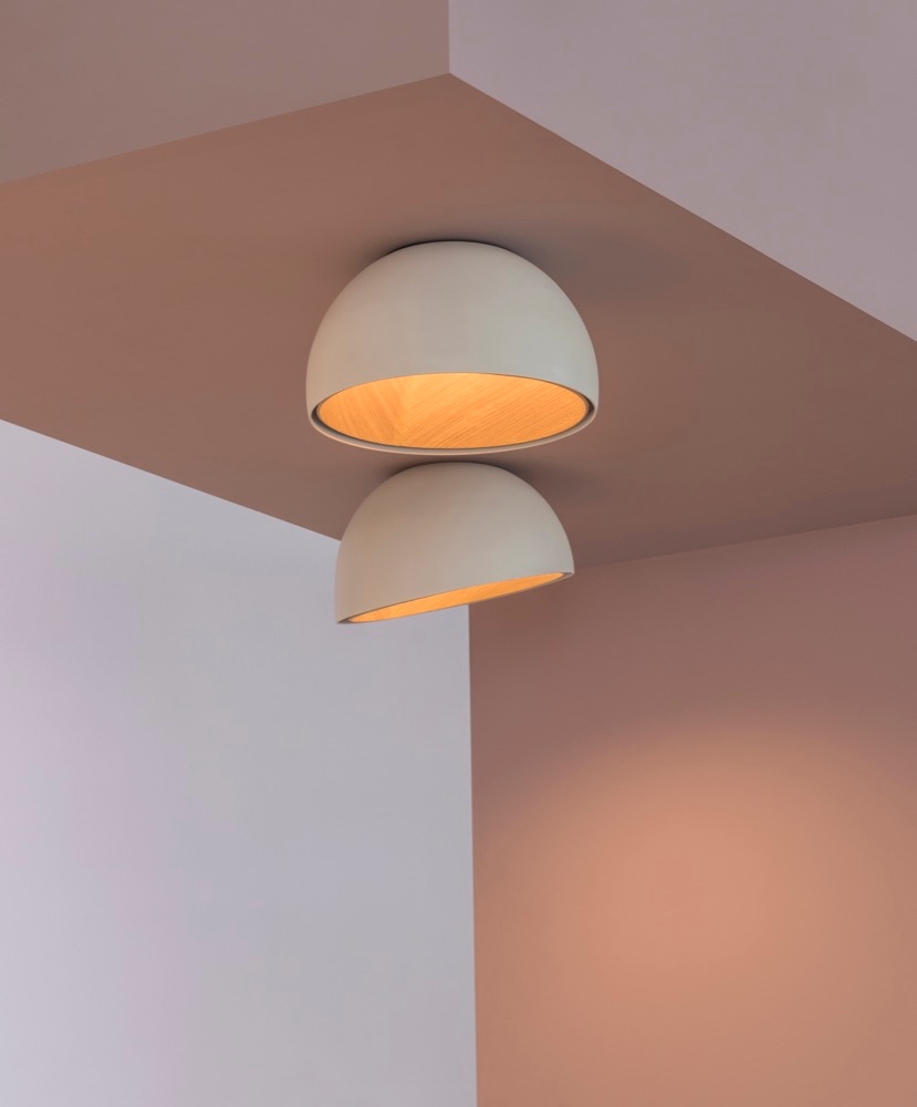Ceiling Light - Duo