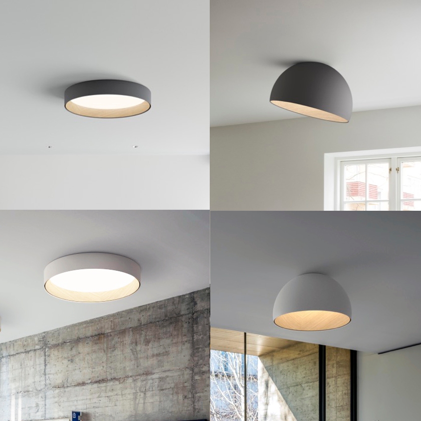 Ceiling Light - Duo