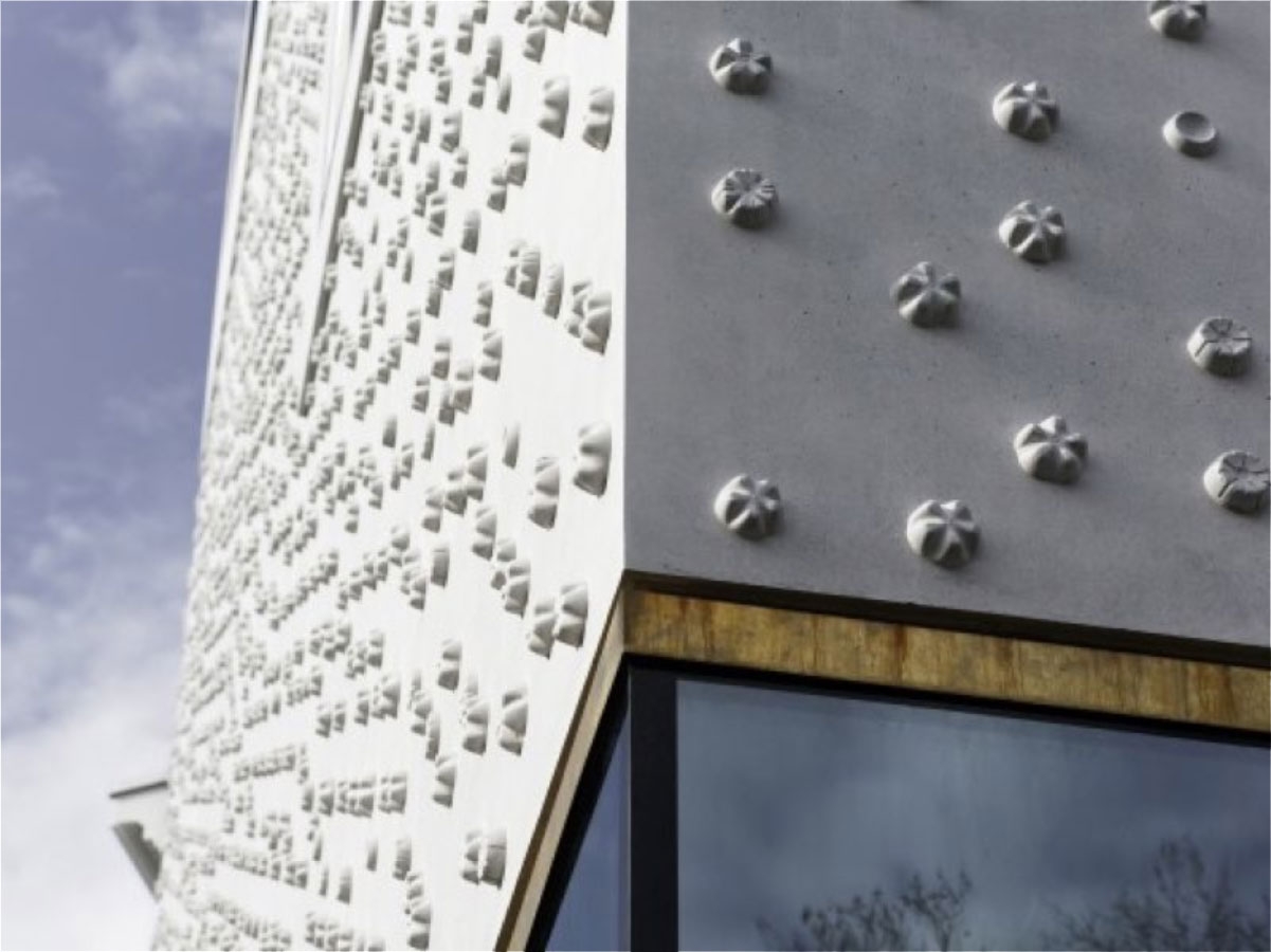 StoTherm EIFS: Sustratos Posibles
