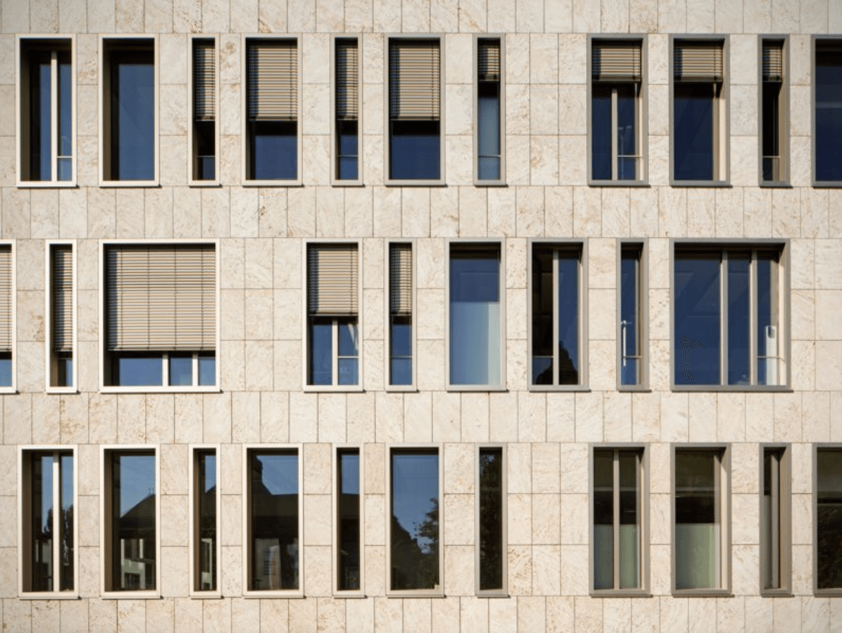 StoTherm EIFS: Protección al Impacto